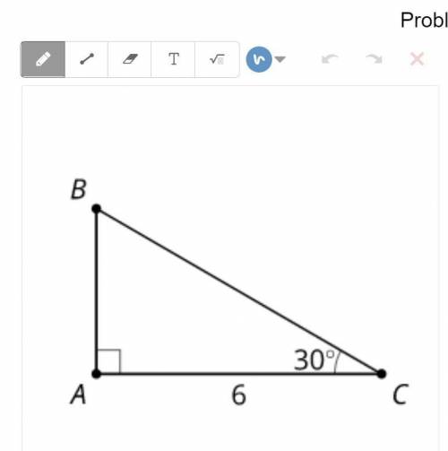 What is the length of side AB? Round to the nearest hundredth.