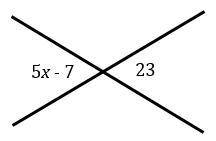 What is x ? full explanation please