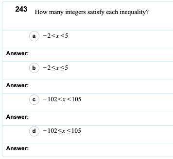I will give out 40 points for the four questions and if you don't give an actual answer and just ta
