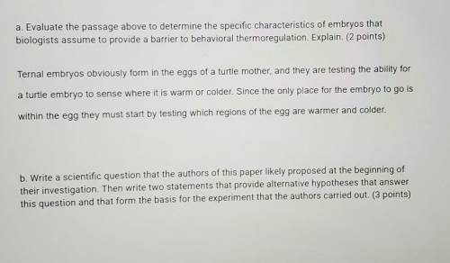 Write a scientific question that the authors of this paper likely proposed at the beginning of thei