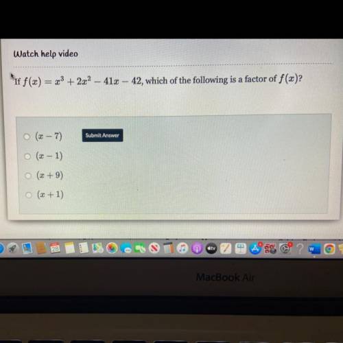 Im not sure how to do this please help