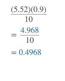 5. 52.9 divided 10º =