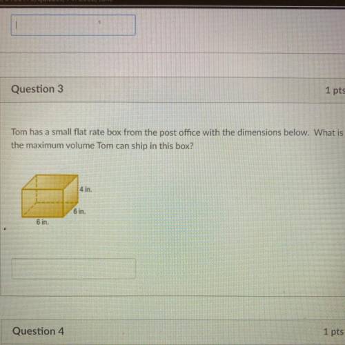Pls help me with the answer to question 3