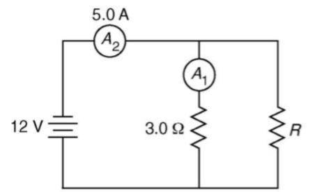 Please help me! Find the Voltage, Resistance, and Current - I GREATLY APPRECIATE!