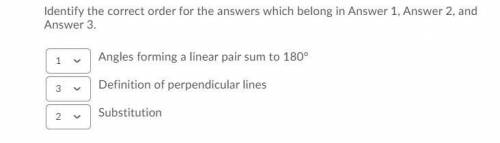 Can someone please check my answer to see if it is correct? Thank you.