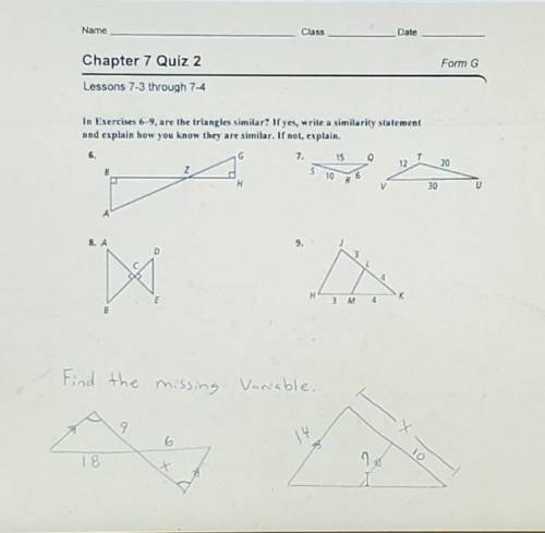 Can any1 solve this page?​