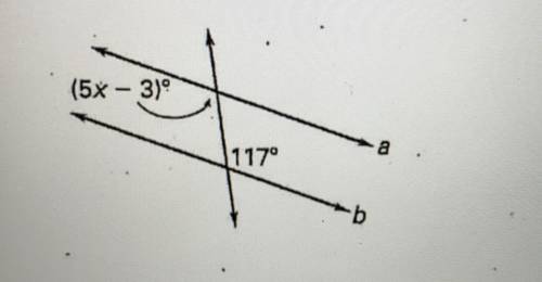 (5x – 3)
a
1170
-b
please help