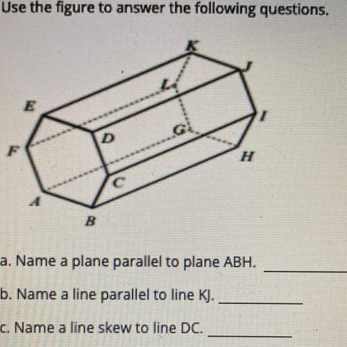 I need the know the answer in A B C because I’m confused