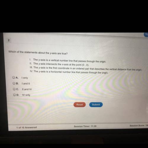 My friend didn’t do this and he got another question ASAP