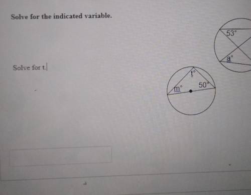 Need help with assignment.​