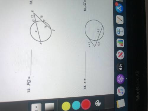 Geometry Unit 10: Circles 
Please helppp