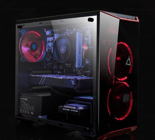What gaming PC would you prefer me to get don't just infer explain why

CLX or IBUYPOWER don't Jud