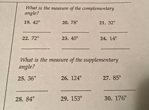 Can somebody plz help answer these math questions correctly thx (only if u done this before) :3

W