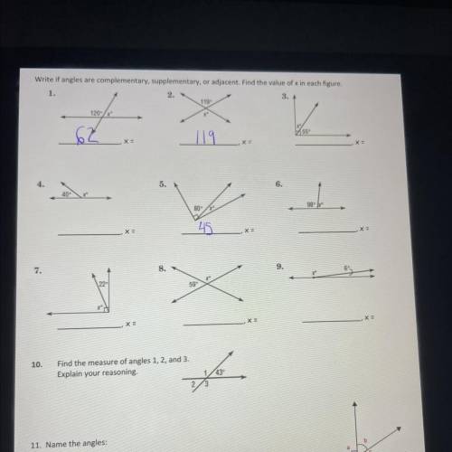 Can someone help me (angles)