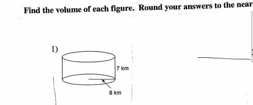 What is the volume of the cone? Round to the nearest tenth.
Pwese
