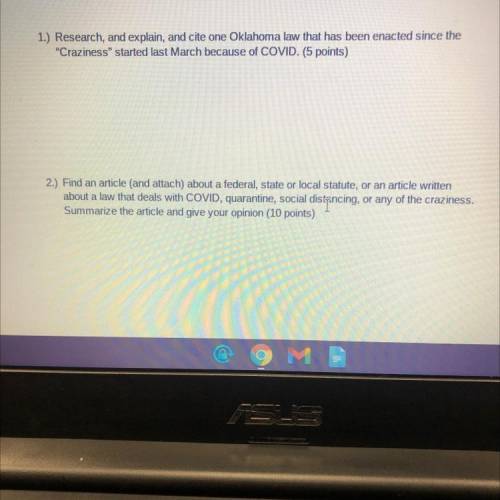 I need help with this assignment