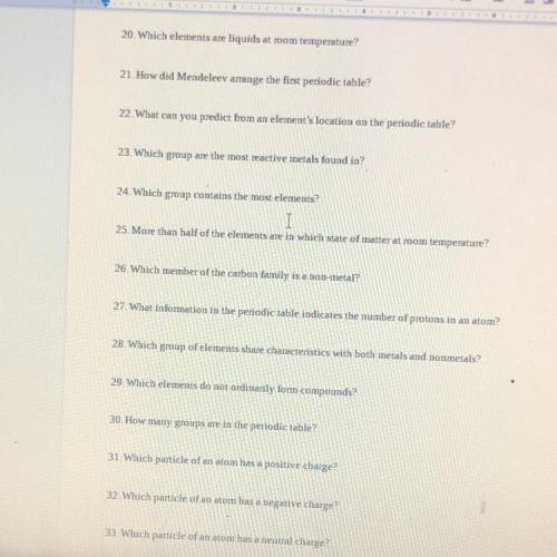Help please there at least 14 questions and it’s due today Thank You :) sai