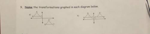 Does anyone know the answers?