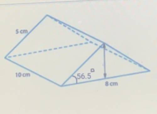 HELP ILL GIVE BRAINLIEST what’s the surface area?