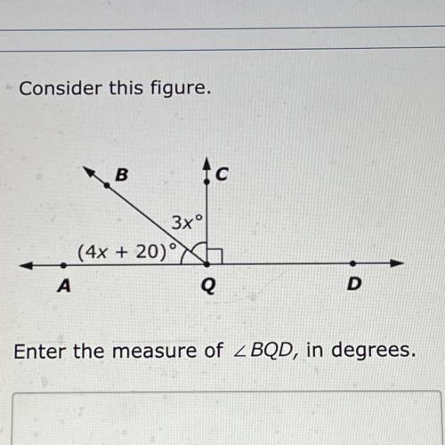 What is BQD’s degree