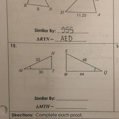 If ya good with geometry can you give this problem a try? I need help