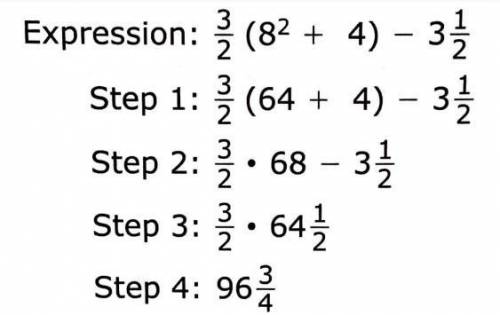 Mrs. Wong find a mistake as she was grading Lola's paper. Each step should represent an equivalent