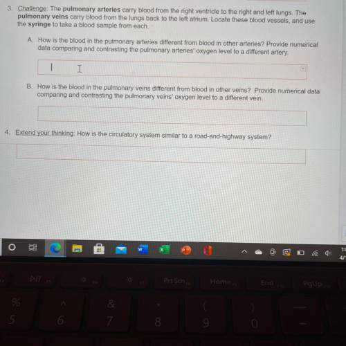 Can someone help me with A, B and number 4