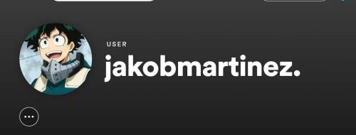 I'mma just binge anime now, follow me on spotify and enjoy the free points. have a nice day :D