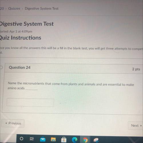 Hi I need help on this question does someone know the answer to this