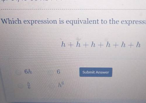 Which equation has the solution to ×=8 answer choices in the PICTURE will mark Brainliest if answer