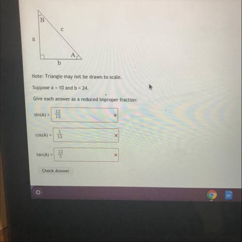 Geometry/ trigonometry. please help
