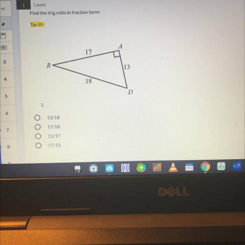 Need help with Trig fast