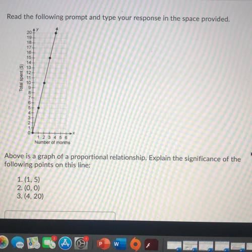 Help with my math test please
