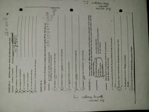 Pls help me fill this out major grade