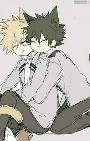 Does any body have some bakudeku omegaverse stories they can recommend me?