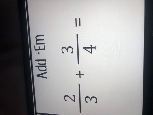 Can anyone help me with this math equation??