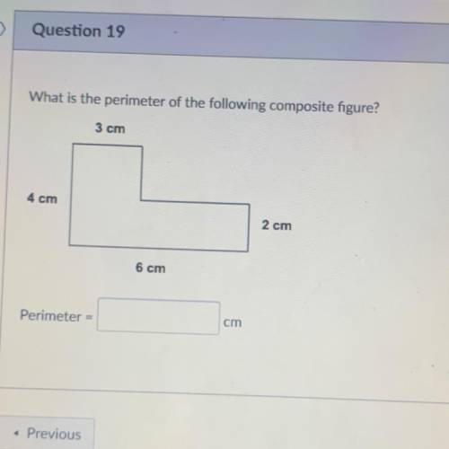 Find missing sides and find perimeter 
Brainiest answer to whoever is correct
