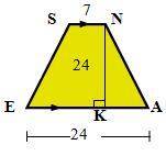 PLS HELP
Find the area of the Polygon