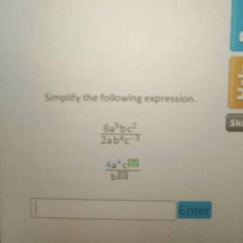 Can you help me on algebra?