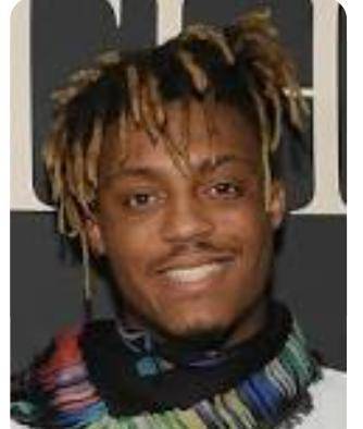 Anyone listen to juice wrld? dont answer if u dont, not mfs that only like lucid dreams