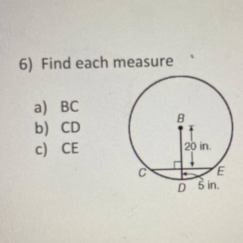 Geometry arc and chords!! need help