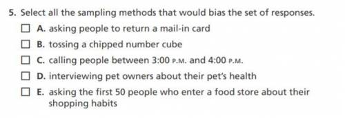 I REALLY NEED HELP WITH THIS STATISTICAL QUESTION CAN SOMEONE PLEASE HELP ME