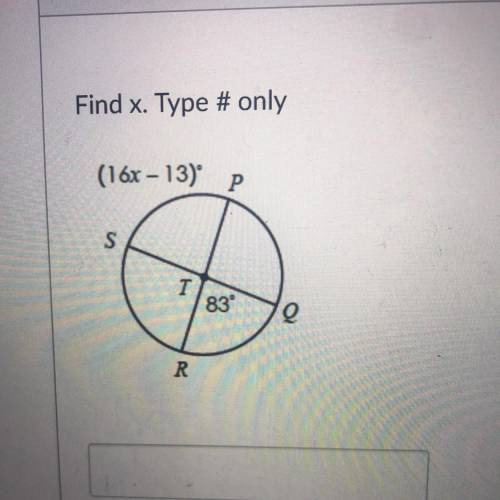 Find the answer what is X?