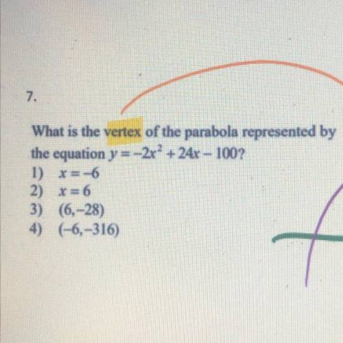 This is algebra 10 please help :(