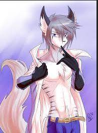 Who wants to do a furry rp with meee

Who wanna rp with mee
john,17 in wolf years is 25,bisexual,i