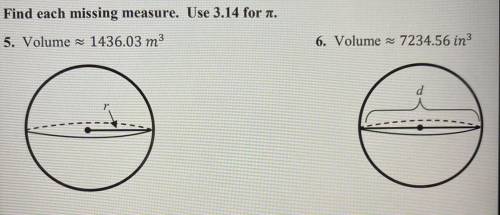 ￼PLZ HELP, FIND ANSWERS TO #5 and #6