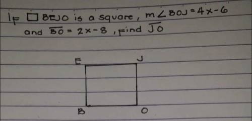 Need help in proving theorems of square please ASAP ​
