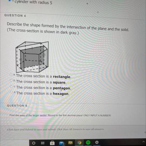 Help with question 4 please I’ll give brainlest