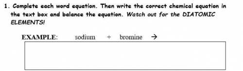 Hellooo can someone just help me with this first problem please so I know what I'm doing :)