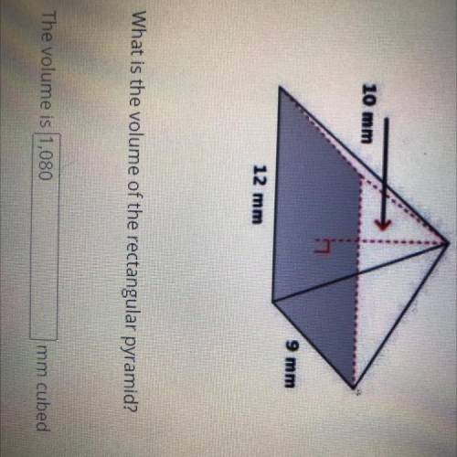 Is that the answer please help no links no links please help